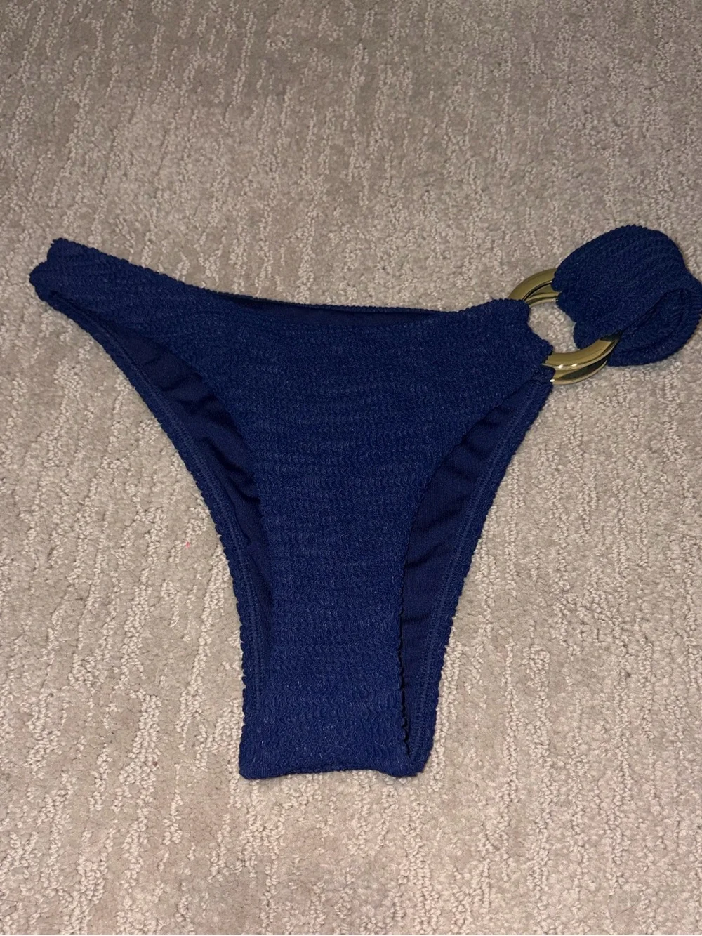 Monday swimwear Bronte bottom NWOT
